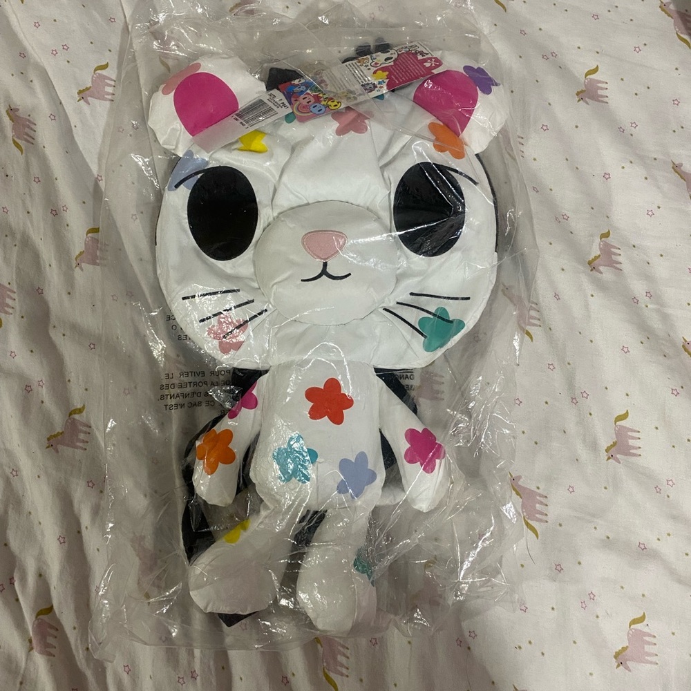 Lesportsac pattelle Tokidoki